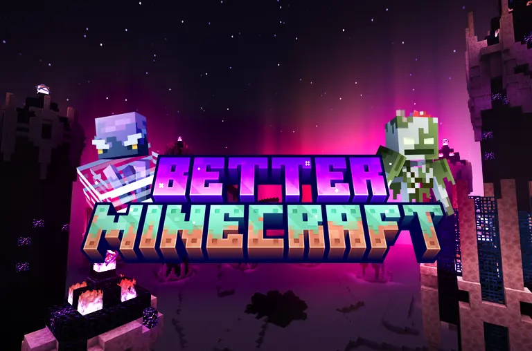 Better Minecraft Modpack: The Ultimate Minecraft Experience